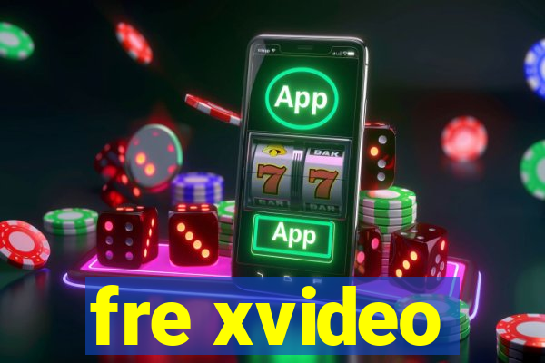 fre xvideo